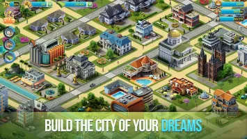 City Island 3 - Building Sim