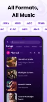 Offline Music Player: Play MP3