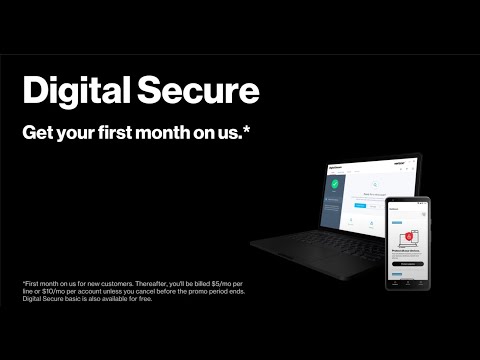 Digital Secure