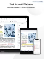 PDF Reader Pro