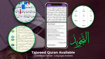 Al Quran Kareem: القرآن الكريم