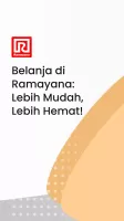 Ramayana Member Card