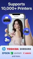 Mobile Printer