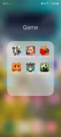 Launcher iOS 17 (TiOS) Lite