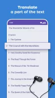 English Reading and Listening