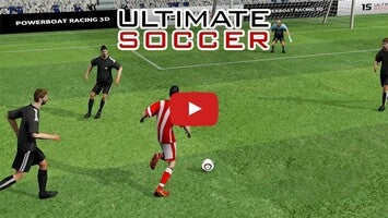 Ultimate Soccer - 2021 Gameplay