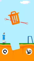 Cut to Goal Football