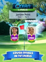 Golf Clash