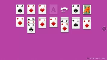 Win Solitaire
