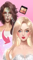 ASMR Makeover: Beauty Makeup