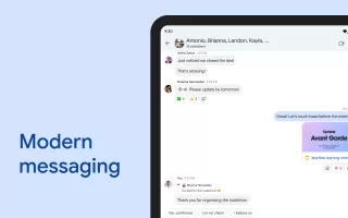 Google Chat