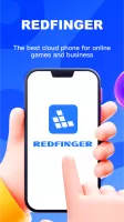 Redfinger -Android Cloud Phone