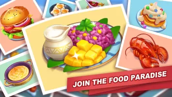 Cooking Center-Restaurant Game