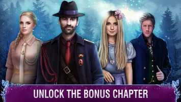 Godmother 3 Hidden Objects f2p