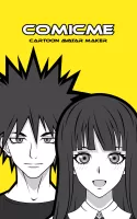 Avatar Maker - Comics