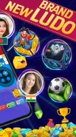 Online Ludo Game Multiplayer