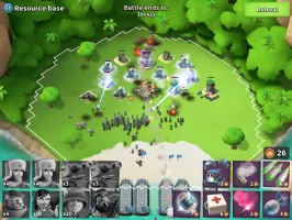 Boom Beach