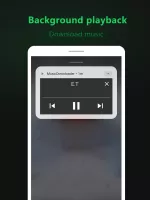 MP3 Downloader&Music Download