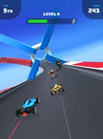 Race Master 3D - Car Racing