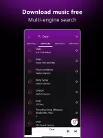 Music Downloader-Song Download