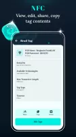 NFC Reader Plus