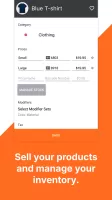 Payanywhere - Point of Sale