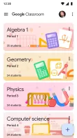 Google Classroom