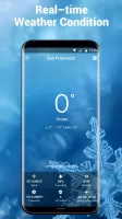 Live Weather&Local Weather