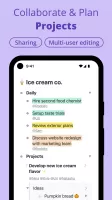 Workflowy |Note, List, Outline