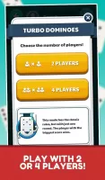 Dominos Online Jogatina: Game