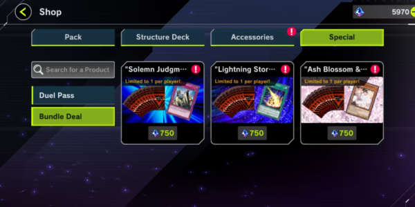 Yu-Gi-Oh! Master Duel