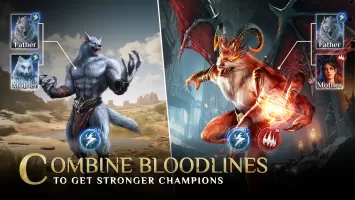 Bloodline: Heroes of Lithas