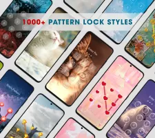 Pin Lock