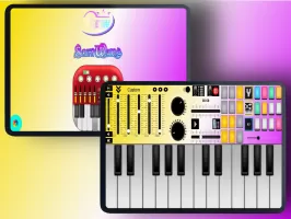 Real Electro Organ