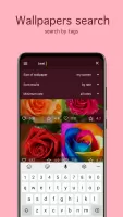 Rose Wallpapers 4K