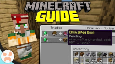 How to get mending in minecraft?