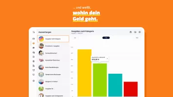 finanzblick Online-Banking