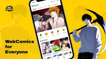 WebComics