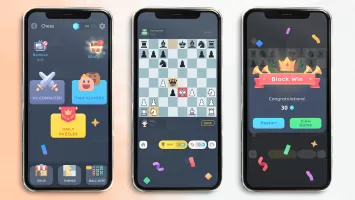 Chess: Classic Board Game