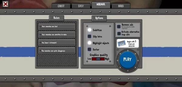 Ice Scream 6 Friends: Charlie