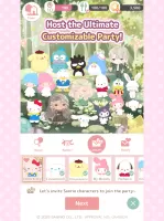 Hello Kitty Dream Village