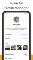 Messages