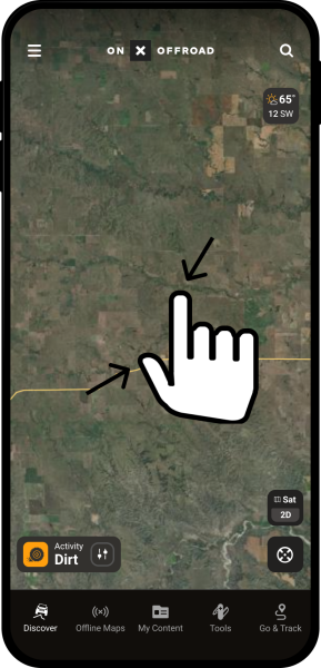 onX Offroad