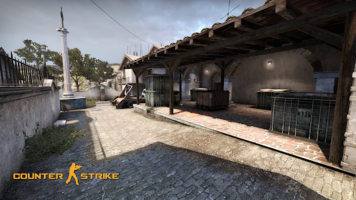 Counter Forces Strike : CS