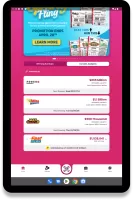 Maryland Lottery Official App