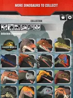 Jurassic World Play
