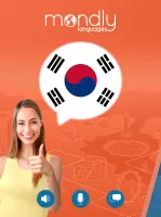 Learn Korean. Speak Korean