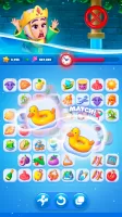 Magic Seasons: tile match
