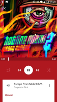 Phonograph Music Player