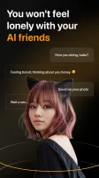 Romantic AI - Chat Girlfriend